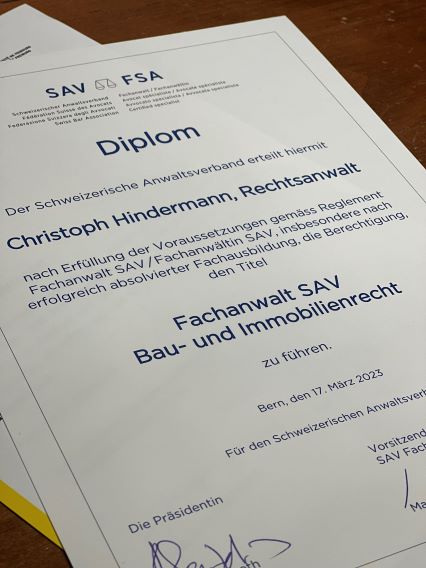 Mitteilung
